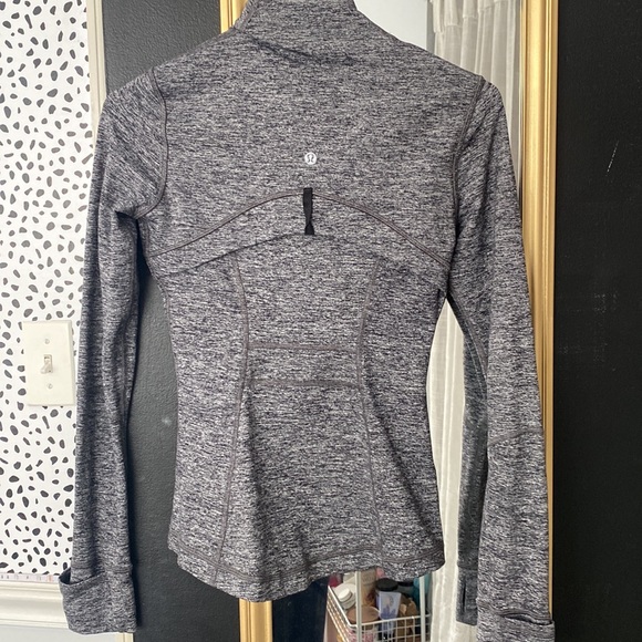 Luluemon define jacket *luon - Picture 2 of 4